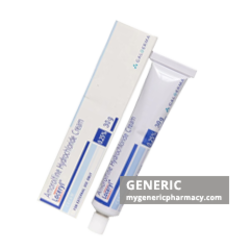 Generic Loceryl Cream (tm) Amorolfine 0.25% w/w 10gm